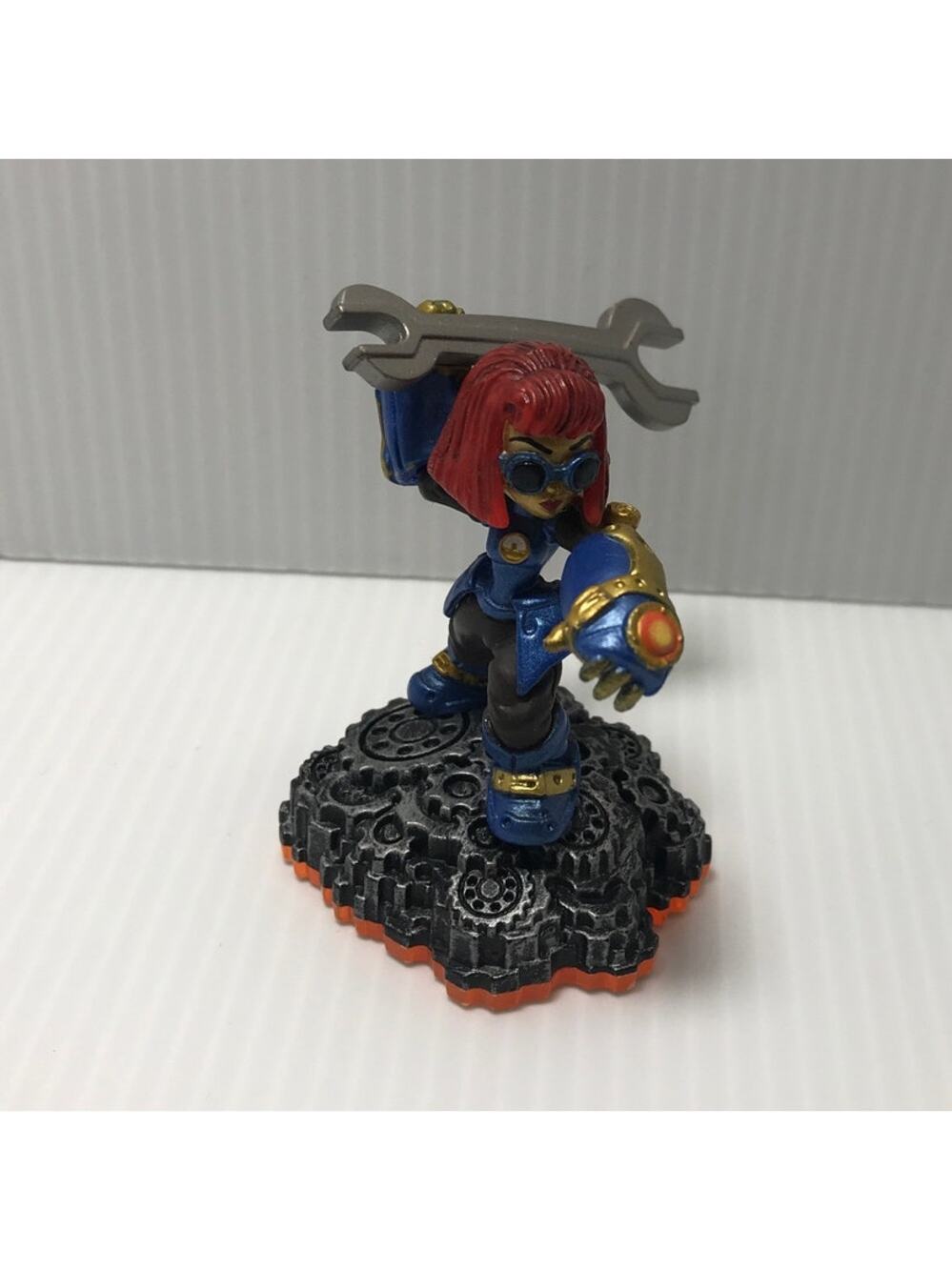 2012 Activision Skylanders Giants Sprocket